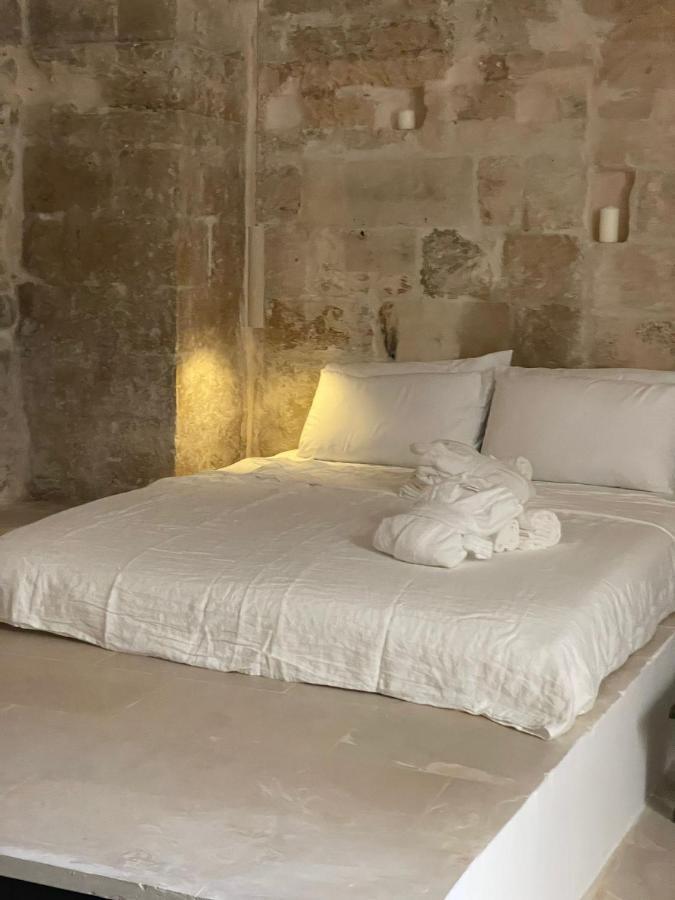 La Cammara Al Duomo Lecce Luxury Apartment Zewnętrze zdjęcie
