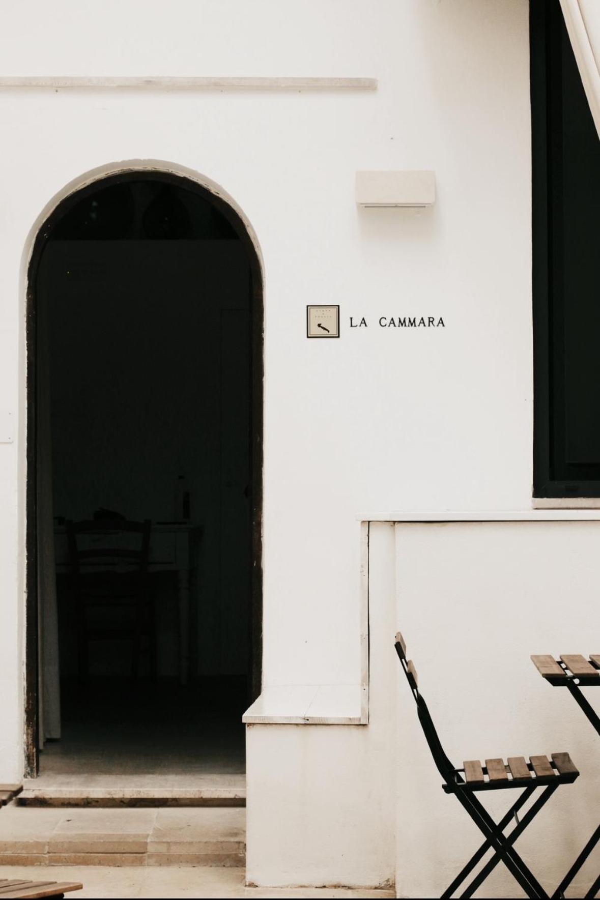 La Cammara Al Duomo Lecce Luxury Apartment Zewnętrze zdjęcie