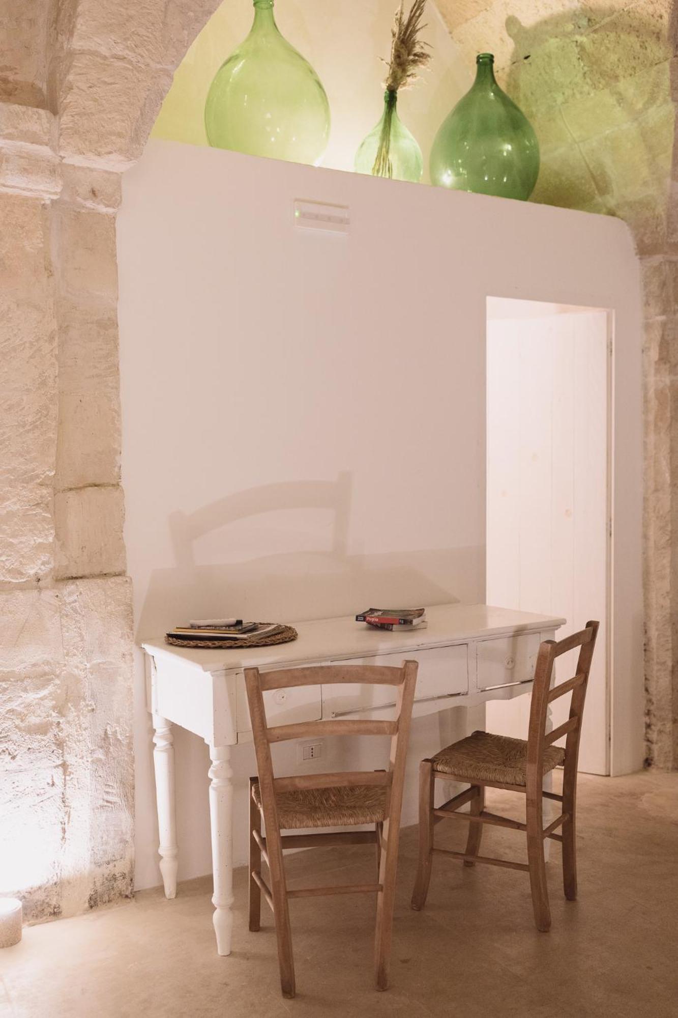 La Cammara Al Duomo Lecce Luxury Apartment Zewnętrze zdjęcie