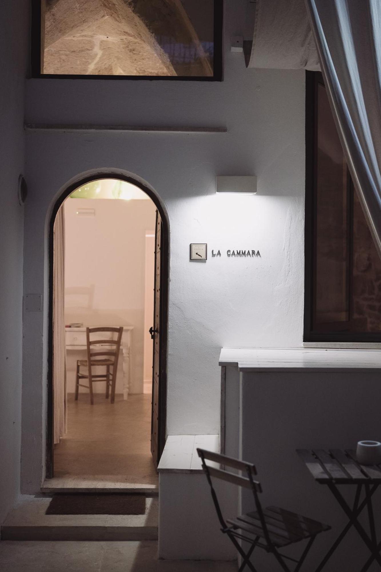 La Cammara Al Duomo Lecce Luxury Apartment Zewnętrze zdjęcie