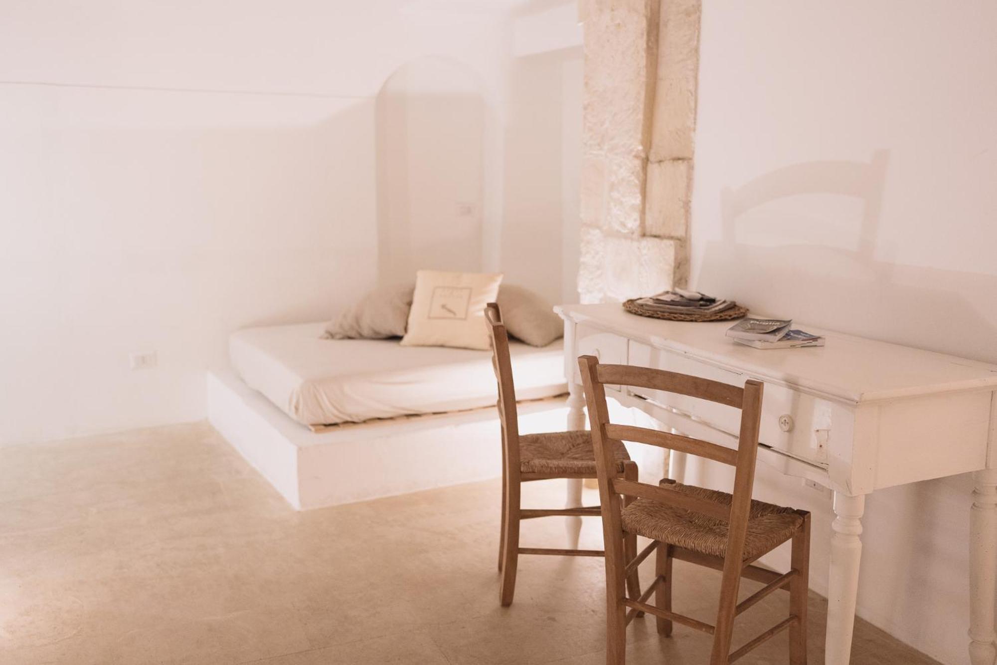 La Cammara Al Duomo Lecce Luxury Apartment Zewnętrze zdjęcie